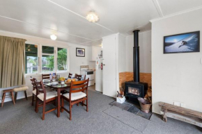 Te Whio - Ohakune Holiday Home